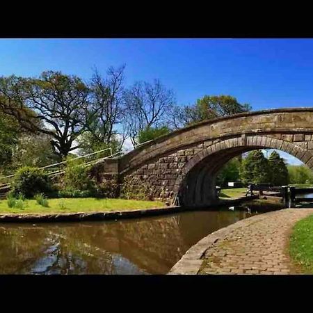 Coniston House Lancaster 3 Bedrooms Parking And Garden Exteriör bild