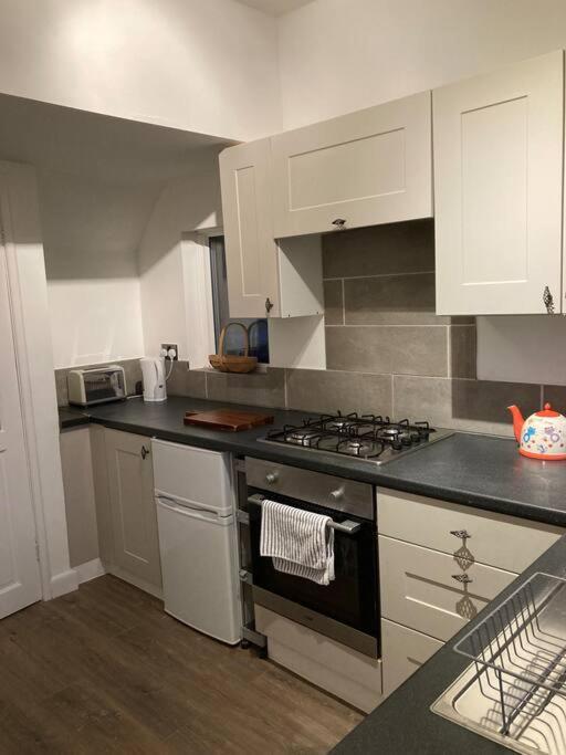 Coniston House Lancaster 3 Bedrooms Parking And Garden Exteriör bild