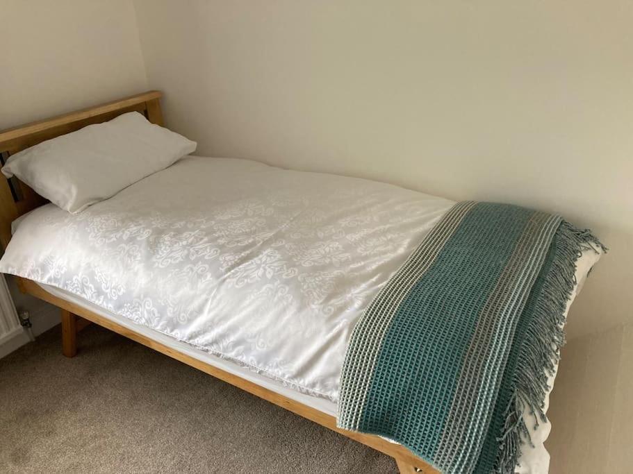 Coniston House Lancaster 3 Bedrooms Parking And Garden Exteriör bild